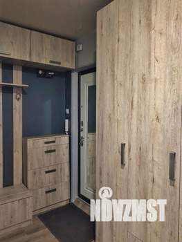 1-к квартира, посуточно, 38м2, 3/9 этаж