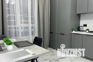 1-к квартира, посуточно, 38м2, 4/14 этаж