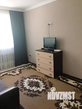 2-к квартира, посуточно, 44м2, 1/4 этаж