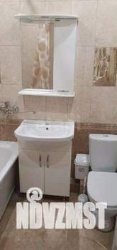 1-к квартира, на длительный срок, 40м2, 11/16 этаж