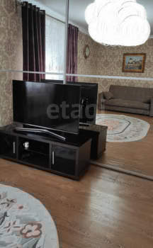 2-к квартира, на длительный срок, 54м2, 3/11 этаж