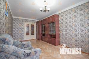 3-к квартира, на длительный срок, 75м2, 6/8 этаж