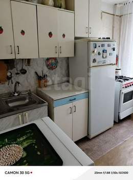 3-к квартира, на длительный срок, 62м2, 7/9 этаж