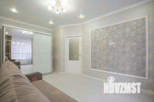 1-к квартира, на длительный срок, 31м2, 2/18 этаж