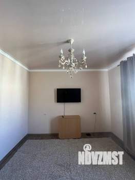 2-к квартира, на длительный срок, 52м2, 13/16 этаж