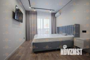 1-к квартира, на длительный срок, 31м2, 4/12 этаж