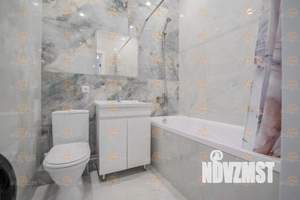 2-к квартира, на длительный срок, 53м2, 10/18 этаж