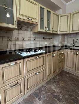 2-к квартира, на длительный срок, 55м2, 1/10 этаж