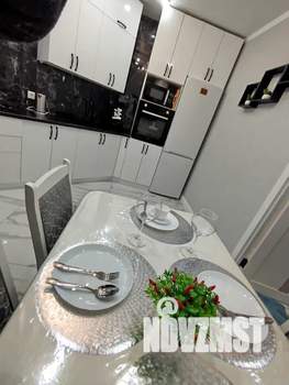 1-к квартира, посуточно, 47м2, 4/14 этаж