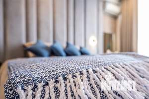 2-к квартира, посуточно, 51м2, 13/17 этаж
