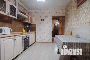 1-к квартира, на длительный срок, 41м2, 15/16 этаж