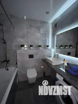 1-к квартира, посуточно, 36м2, 6/12 этаж