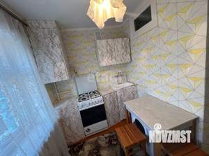 3-к квартира, на длительный срок, 58м2, 2/5 этаж