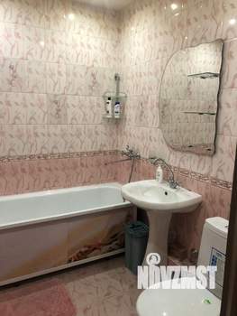 1-к квартира, на длительный срок, 47м2, 2/12 этаж