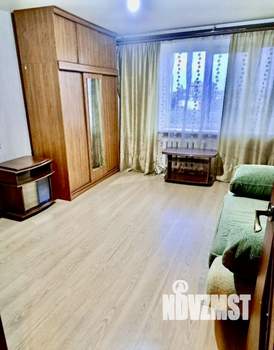 1-к квартира, на длительный срок, 37м2, 10/10 этаж