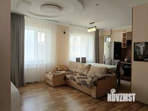 3-к квартира, на длительный срок, 80м2, 6/13 этаж