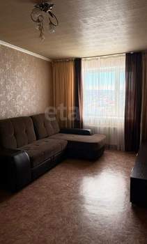 1-к квартира, на длительный срок, 36м2, 5/6 этаж