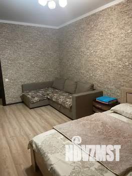 1-к квартира, посуточно, 44м2, 3/14 этаж