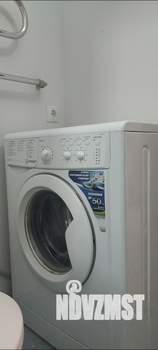 1-к квартира, на длительный срок, 37м2, 4/12 этаж