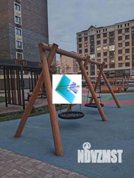 1-к квартира, на длительный срок, 27м2, 3/16 этаж