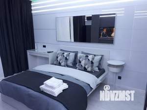 1-к квартира, посуточно, 35м2, 16/16 этаж