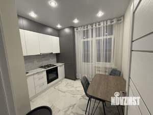 1-к квартира, на длительный срок, 34м2, 8/18 этаж