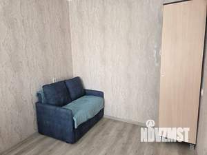 1-к квартира, посуточно, 33м2, 2/18 этаж