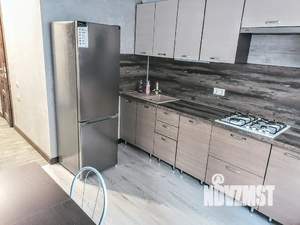 1-к квартира, посуточно, 42м2, 6/10 этаж