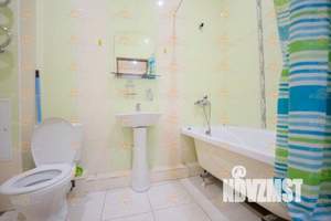 1-к квартира, на длительный срок, 45м2, 2/4 этаж