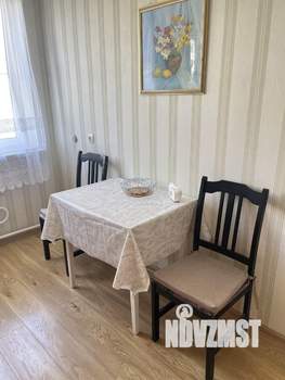 2-к квартира, на длительный срок, 52м2, 5/5 этаж