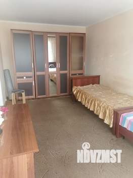 1-к квартира, на длительный срок, 32м2, 2/5 этаж