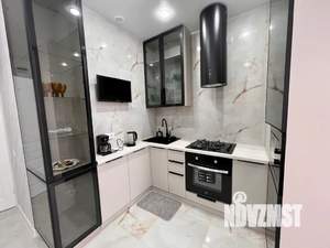 1-к квартира, посуточно, 36м2, 6/20 этаж
