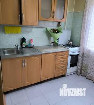 1-к квартира, на длительный срок, 35м2, 3/9 этаж