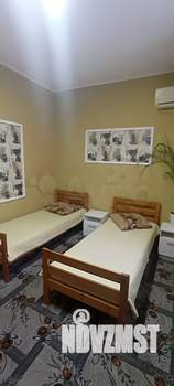 1-к квартира, посуточно, 30м2, 2/3 этаж