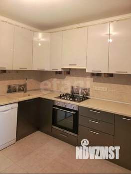 2-к квартира, на длительный срок, 60м2, 16/17 этаж