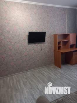 1-к квартира, на длительный срок, 38м2, 2/13 этаж