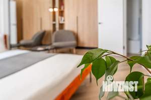 1-к квартира, посуточно, 35м2, 15/20 этаж