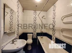 1-к квартира, на длительный срок, 43м2, 2/6 этаж