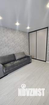 1-к квартира, на длительный срок, 36м2, 2/18 этаж