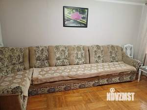 1-к квартира, на длительный срок, 29м2, 1/5 этаж