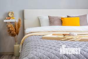 Студия квартира, посуточно, 27м2, 14/16 этаж