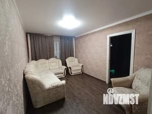 2-к квартира, посуточно, 42м2, 3/5 этаж