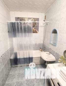 2-к квартира, посуточно, 57м2, 1/1 этаж