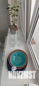 1-к квартира, посуточно, 35м2, 14/18 этаж