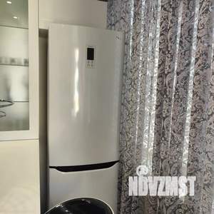 2-к квартира, посуточно, 56м2, 16/16 этаж