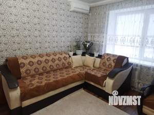 1-к квартира, на длительный срок, 33м2, 6/7 этаж