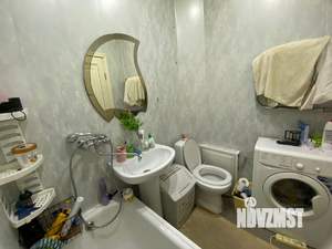 1-к квартира, на длительный срок, 38м2, 5/7 этаж