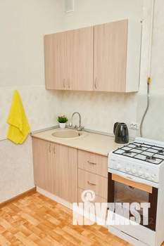 1-к квартира, посуточно, 36м2, 1/6 этаж