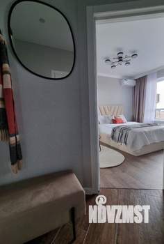 1-к квартира, посуточно, 34м2, 20/21 этаж