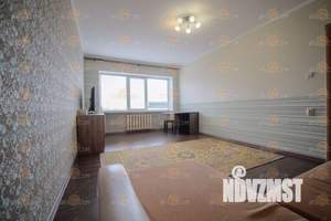 1-к квартира, на длительный срок, 49м2, 9/10 этаж